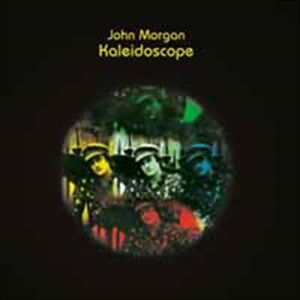 John Morgan Kaleidoscope CD