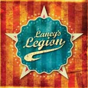 Laney's Legion Laney'S Legion CD