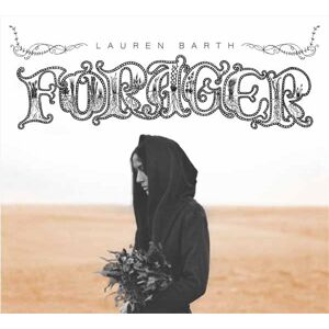 Lauren Barth Forager CD