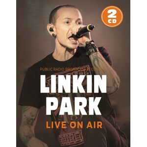 Linkin Park Live On Air (2-Cd Set) CD