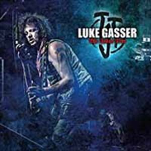 Luke Gasser The Judas Tree CD