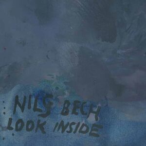 Nils Bech Look Inside CD