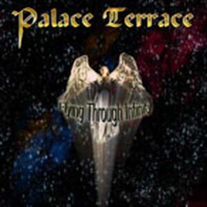 Palace Terrace Flying Through Infinity CD