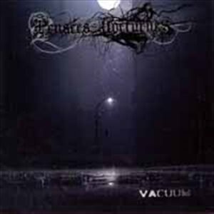 Pensees Nocturnes Vacuum CD