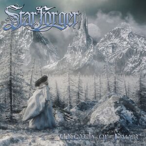 Starforger Wreath Of Frost CD