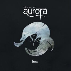 Trumen Von Aurora Luna CD