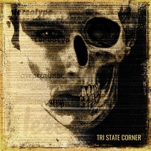 Tri State Corner Stereotype CD