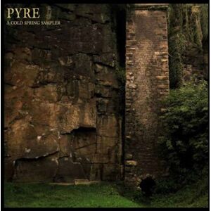 Various Pyre - A Cold Spring Sampler CD