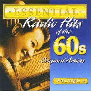 Various Essential Radio Hits Of The 60S Volume 6 CD