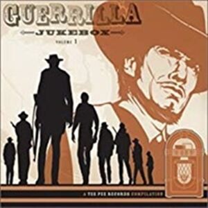 Various Guerilla Jukebox Vol. 1 CD