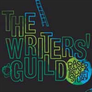 Writers' Guild Based On A True Story CD