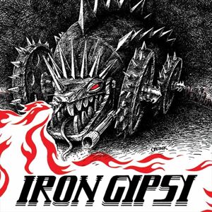 Iron Gypsy Iron Gypsy Vinyl