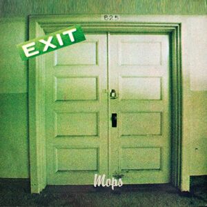 Mops Exit Vinyl