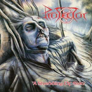 Protector A Shedding Of Skin Vinyl