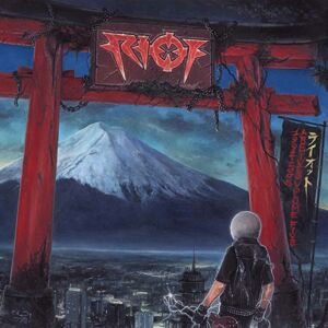 Riot Archives Volume 5: 1992-2006 (+Dvd) Vinyl