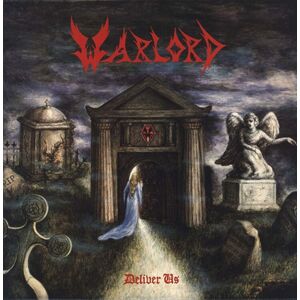 Warlord Deliver Us (+7") Vinyl