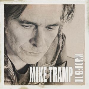 Mike Tramp Mand Af En Tid Vinyl