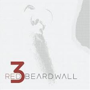 Red Beard Wall 3 Vinyl