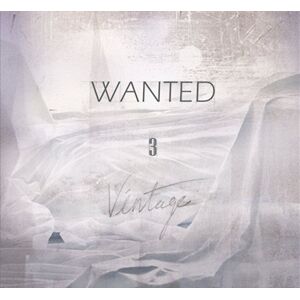 Wanted Vol.3: Vintage CD