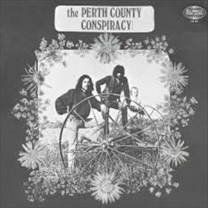 Perth County Conspiracy Perth County Conspiracy Vinyl
