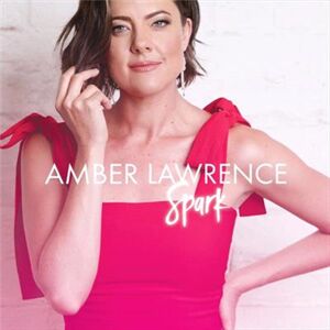 Amber Lawrence Spark CD