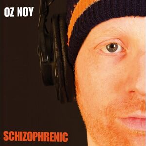 Oz Noy Schizophrenic Vinyl