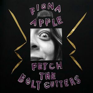 Fiona Apple Fetch The Bolt Cutters Vinyl