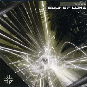 Cult Of Luna Beyond CD