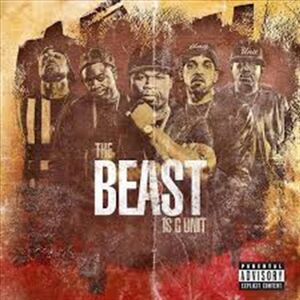 G Unit Beast Is G Unit CD