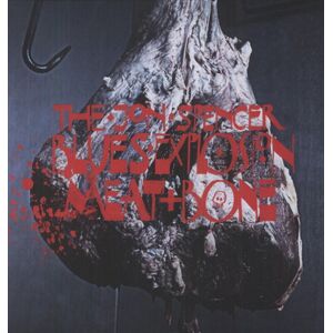 Jon Spencer Meat And Bone Vinyl