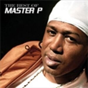 Master P Best Of CD