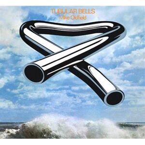 Mike Oldfield Tubular Bells (2009 Remastered) CD