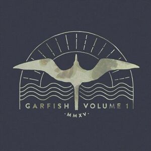 Garfish Volume 1 CD