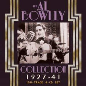 Al Bowlly Al Bowlly Collection 1927-40 CD