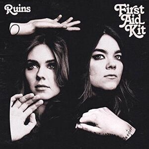 First Aid Kit Ruins Vinyl