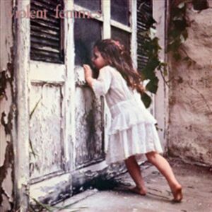 Violent Femmes Violent Femmes CD