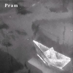 Pram Across the Meridian CD