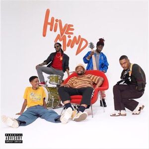 The Internet Hive Mind Vinyl