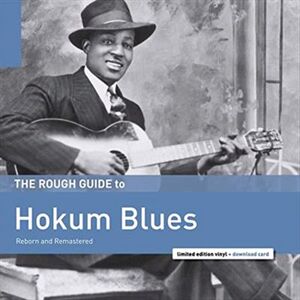 Various Rough Guide To Hokum Blues Vinyl