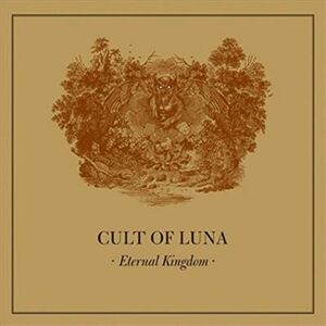 Cult Of Luna Eternal Kingdom Vinyl