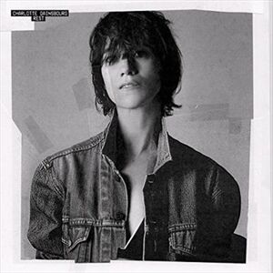 Charlotte Gainsbourg Rest CD