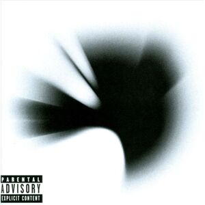 Linkin Park Thousand Suns CD