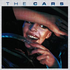 Cars Cars CD