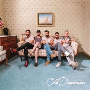 Old Dominion Old Dominion CD