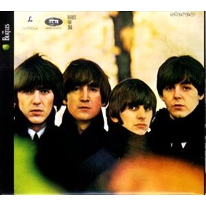 Beatles Beatles For Sale CD