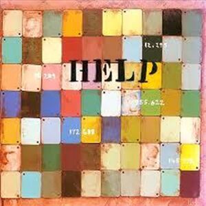 Various Help Vinyl