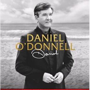 Daniel O'Donnell Daniel CD