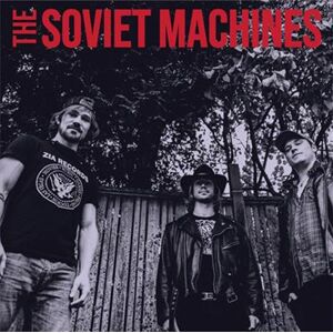 Soviet Machines Soviet Machines Vinyl
