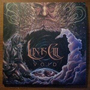 Lunas Call Void Vinyl