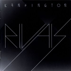 Kensington Rivals CD